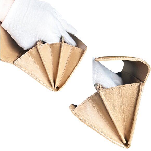 LOUIS VUITTON Monogram Long Wallet - Picture 11 of 14